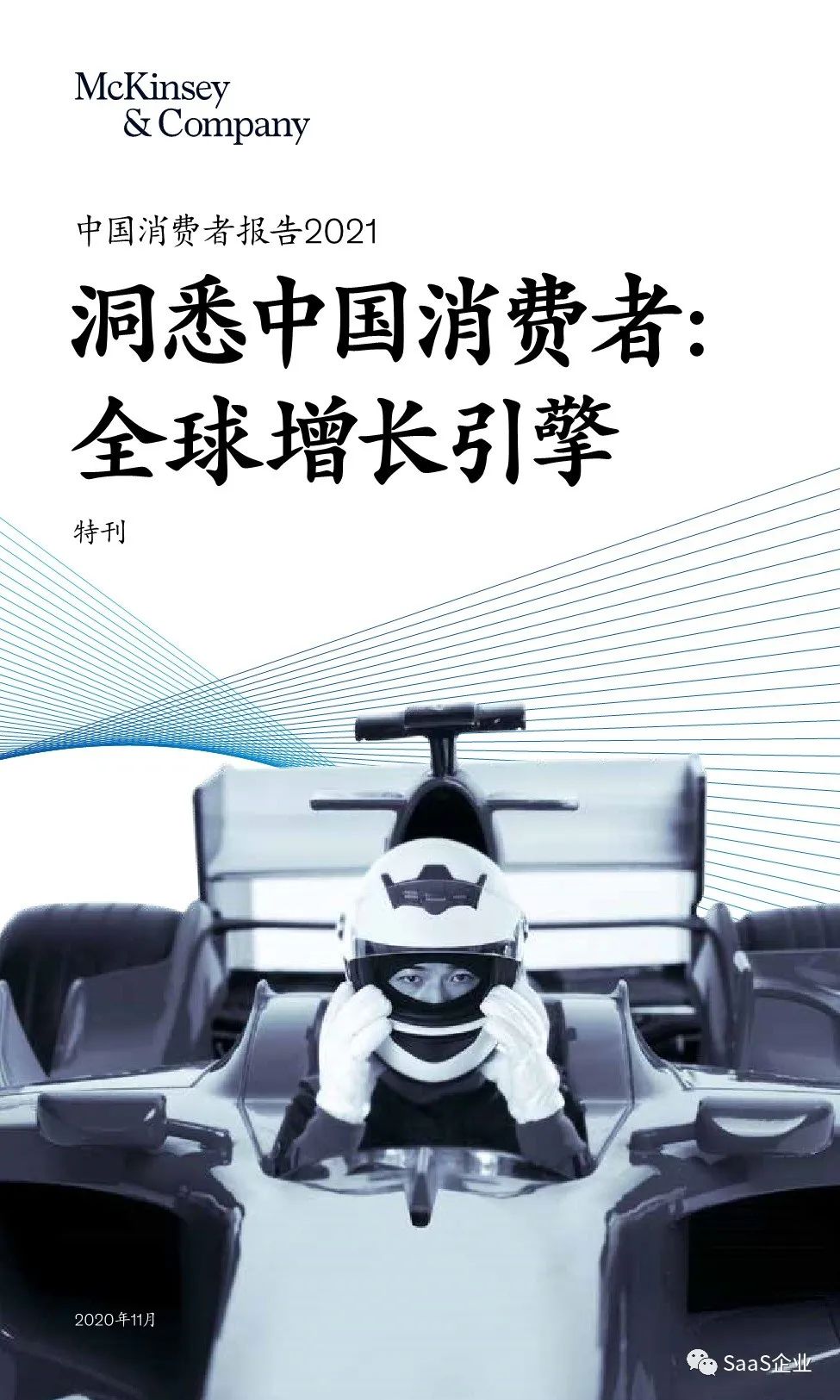 中国消费者报告2021-消费者季刊（附下载）